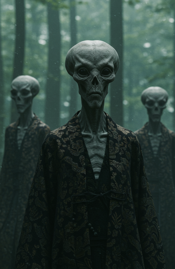 Crea Videos Virales de Mundos Surrealistas con IA - Imagen 3