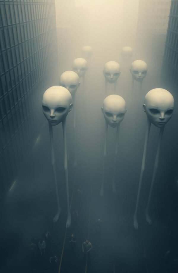 Crea Videos Virales de Mundos Surrealistas con IA - Imagen 2