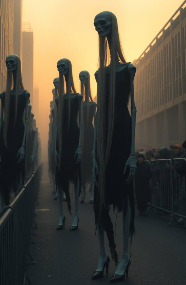 Crea Videos Virales de Mundos Surrealistas con IA - Imagen 5